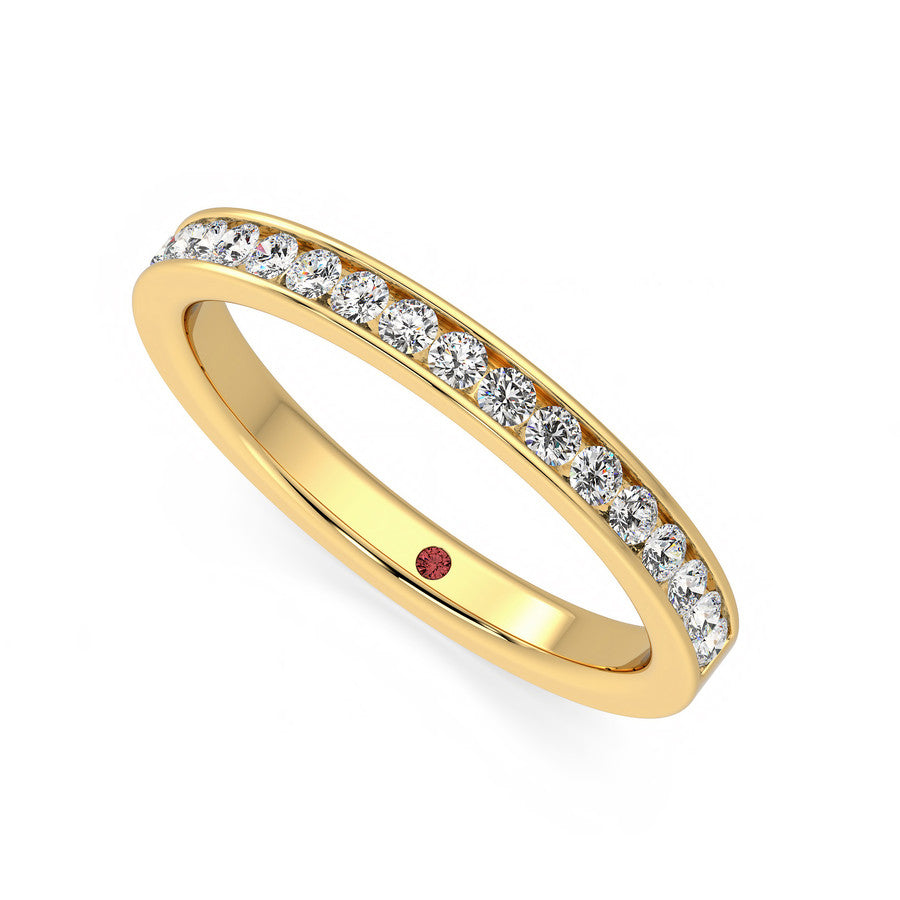 giada gulguld / 0.32 carat